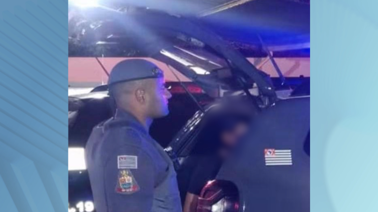 Homem é preso após tentar matar a esposa e a filha incendiadas em Louveira
