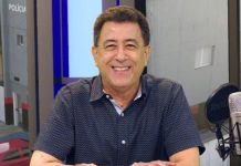 Astrólogo George Jorge morre, aos 62 anos, em Santos