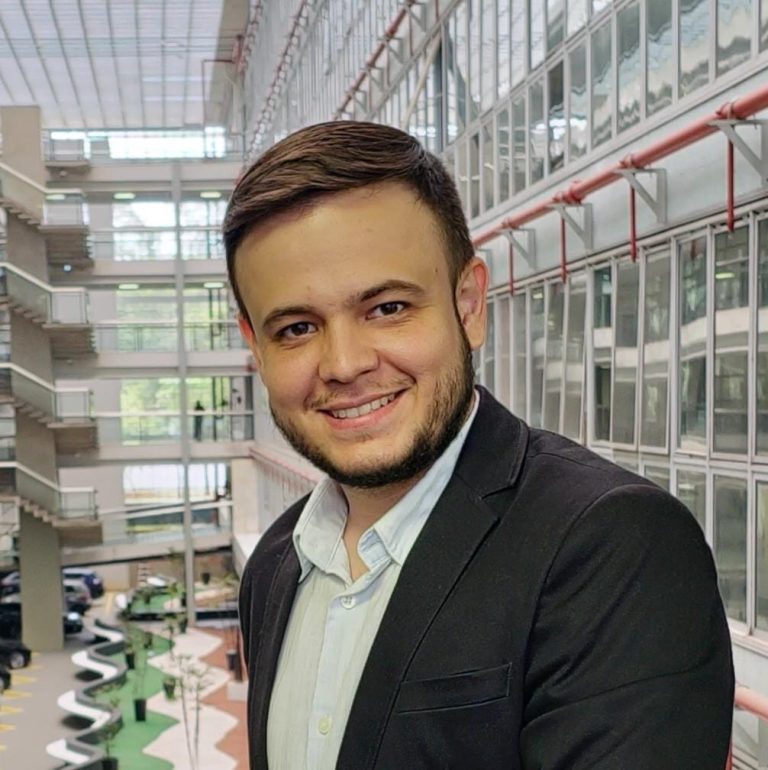 Glauco Rodrigues assume diretoria regional da Secretaria de Governo do Estado