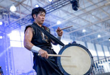 “Guarujá Matsuri 2026” terá abertura nesta quinta (30); entrada é gratuita