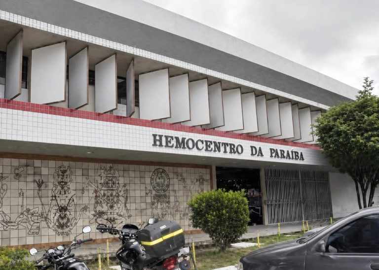 Rede de academias promove campanha de doação de sangue e medula óssea em João Pessoa e Campina Grande