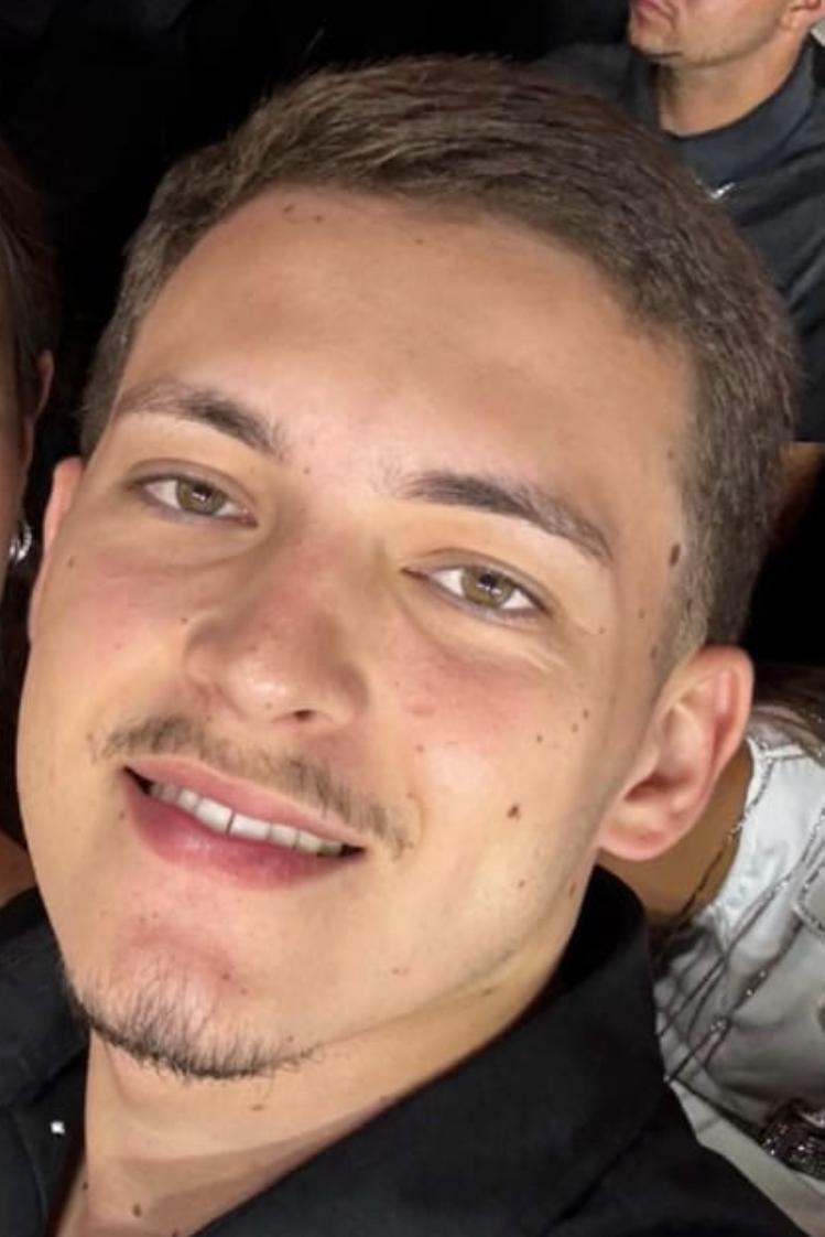 Identificado jovem que morreu após bater na traseira de caminhão em estrada vicinal