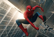 Homem-aranha faz descida de rapel em evento gratuito no litoral neste domingo (2)