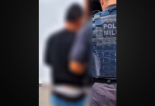 Vale do Ribeira: homem é preso por estupro de vulnerável em Ilha Comprida