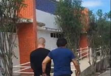 Homem investigado por roubos de cargas no Rio de Janeiro é preso em Campina Grande