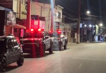 Homem em situação de rua é assassinado a tiros em Bayeux