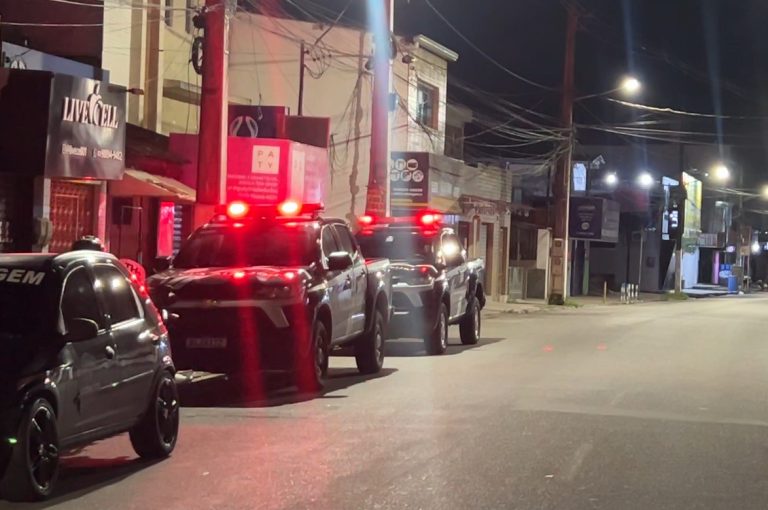 Homem em situação de rua é assassinado a tiros em Bayeux
