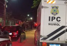 Idoso é morto a tiros e facadas dentro de casa em Santa Rita