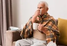 Idosos sentem mais frio no inverno? Saiba por que isso acontece