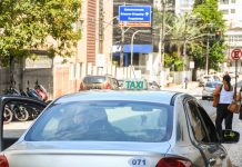 Novo decreto moderniza serviço de táxi e amplia acessibilidade em São Vicente