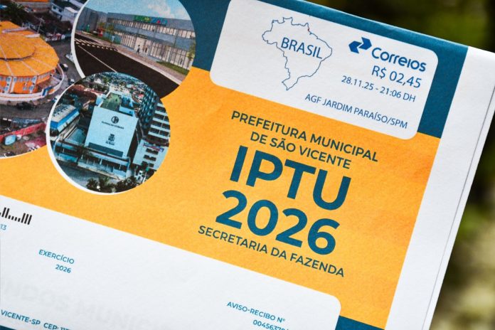 IPTU