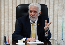 Ex-líder do governo Lula é intimado a depor sobre suspeitas de pagamentos ligados ao Master