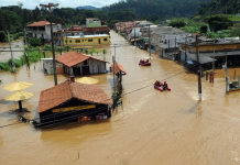 MPF vai fiscalizar inclusão de cidades de SP em cadastro de áreas sujeitas a desastres climáticos