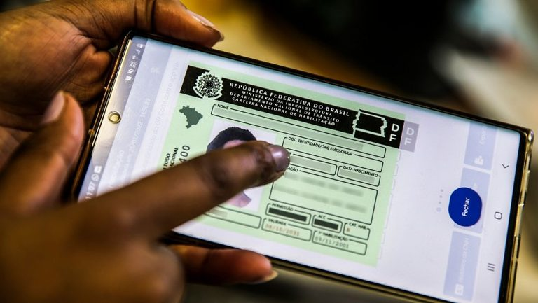 Saiba como tirar habilitação gratuita pelo programa CNH Social