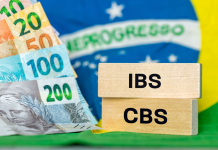 Receita Federal prepara novas regras para notas fiscais com IBS e CBS da Reforma Tributária