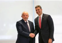 Paraguai convoca embaixador brasileiro para entregar nota de repúdio após fala de Lula sobre guerra
