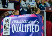 Decisão da UEFA pode deixar seleções europeias de fora da Copa do Mundo Feminina de 2027