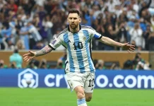 Agenda da Copa desta sexta (03/07): SBT transmite Argentina x Cabo Verde