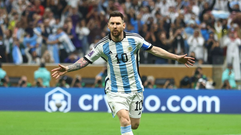 Agenda da Copa desta sexta (03/07): SBT transmite Argentina x Cabo Verde