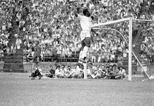 Dia do Futebol: uma paixão que une gerações e faz o mundo parar