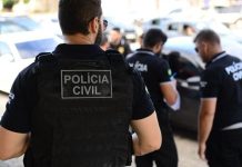 Dois homens são baleados por policial após assalto de brincadeira em São Paulo