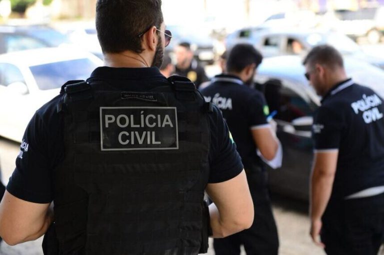 Dois homens são baleados por policial após assalto de brincadeira em São Paulo