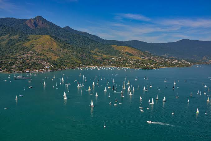 Semana Internacional de Vela começa nesta sexta-feira em Ilhabela com regatas, shows e atrações gratuitas Semana Internacional de Vela começa nesta sexta-feira em Ilhabela com regatas, shows e atrações gratuitas