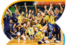 Veja o ranking final dos Jogos Regionais; cidades do Vale dominam top 10