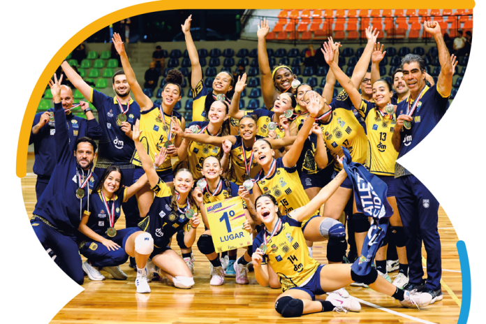 Veja o ranking final dos Jogos Regionais; cidades do Vale dominam top 10 Veja o ranking final dos Jogos Regionais; cidades do Vale dominam top 10