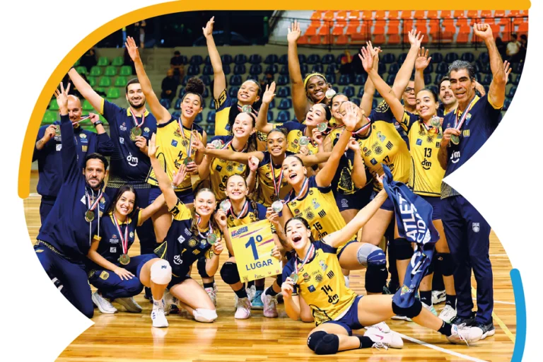 Veja o ranking final dos Jogos Regionais; cidades do Vale dominam top 10