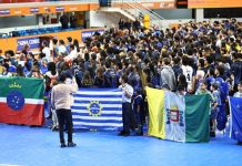 São José dos Campos abre nesta quarta-feira a 68ª edição dos Jogos Regionais