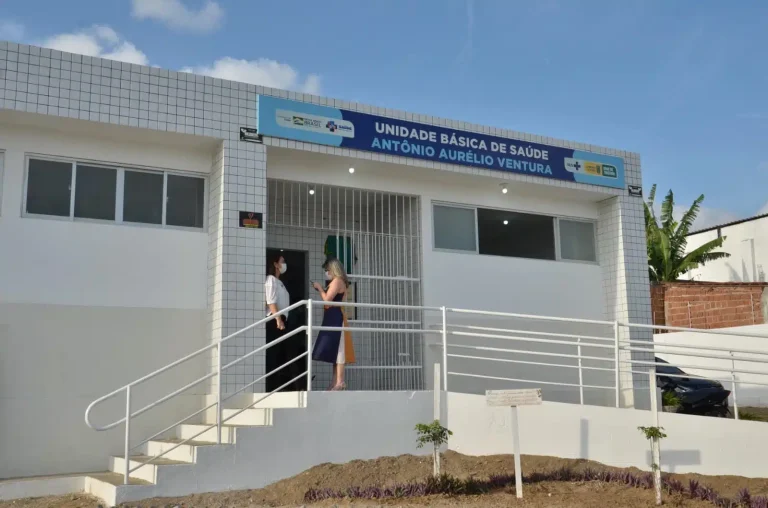 MPPB dá prazo de 60 dias para Saúde apresentar plano de melhorias nas UBS de Campina Grande