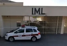 Jovem de 28 anos é encontrado morto sobre telhado de imóvel