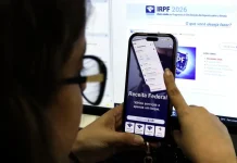 Receita Federal libera consulta do 3º lote de restituição do Imposto de Renda