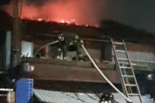 incendio bertioga