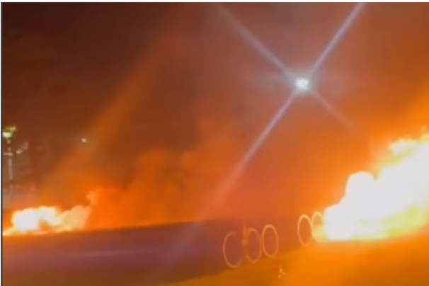 incendio sabesp