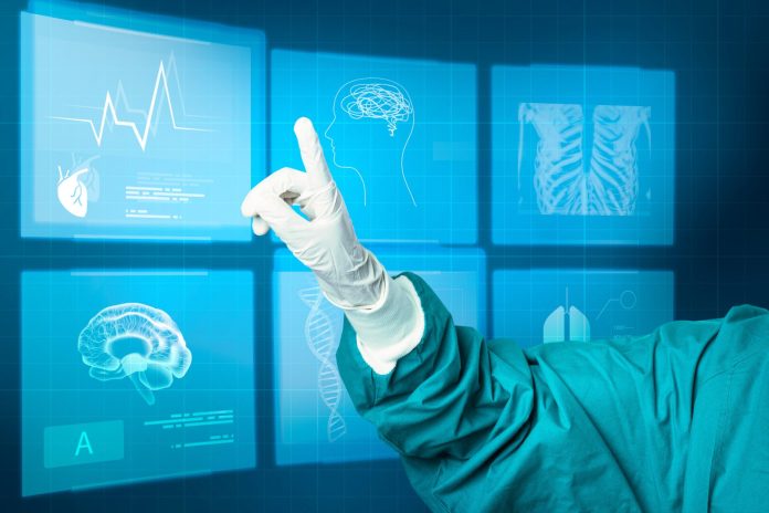 Inteligência artificial ajuda a identificar tumores durante a cirurgia em poucos minutos