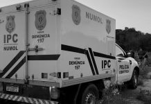 Jovem de 23 anos é morto a tiros enquanto seguia para almoçar com a tia, no bairro Valentina, em João Pessoa