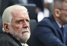 PF aponta presentes de ex-sócio do Master a políticos e 74 ligações com Jaques Wagner