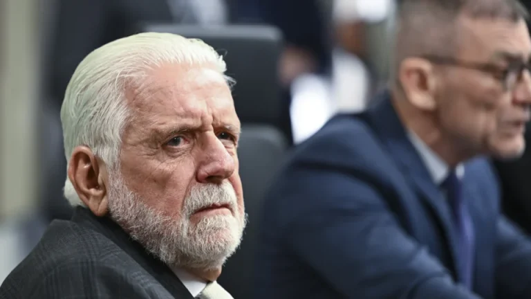 PF aponta presentes de ex-sócio do Master a políticos e 74 ligações com Jaques Wagner