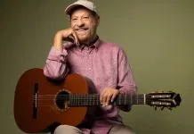 João Bosco lança parte 1 do álbum “Amigos Novos e Antigos”, em celebração aos seus 80 anos