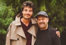 João Bosco revive clássico “Perfeição” em dueto com Tiago Iorc em álbum comemorativo