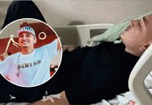 João Gomes é internado com influenza e precisa cancelar dois shows