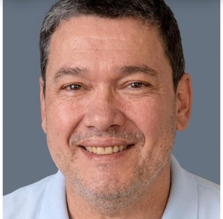 Morre o médico ginecologista José Usan Júnior, aos 58 anos