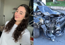 Saiba quem é a jovem que morreu em colisão de carro com poste no Guarujá; oito pessoas estavam no veículo