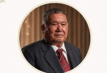 Morre o empresário Keishi Katayama, aos 86 anos