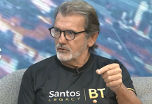 Santos Legacy BT: evento promete agitar a região nos dias 25 e 26 e julho