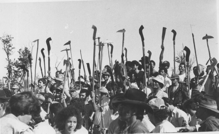 7ª Semana das Ligas Camponesas destaca memória, resistência e educação do campo na Paraíba