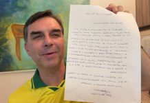 Campanha de Flávio aposta em OAB para reaver visitas a Bolsonaro, mas admite pessimismo com Moraes