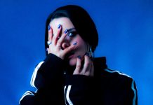LOUISE, filha de Chico Science, apresenta seu EP de estreia, “Notívaga”